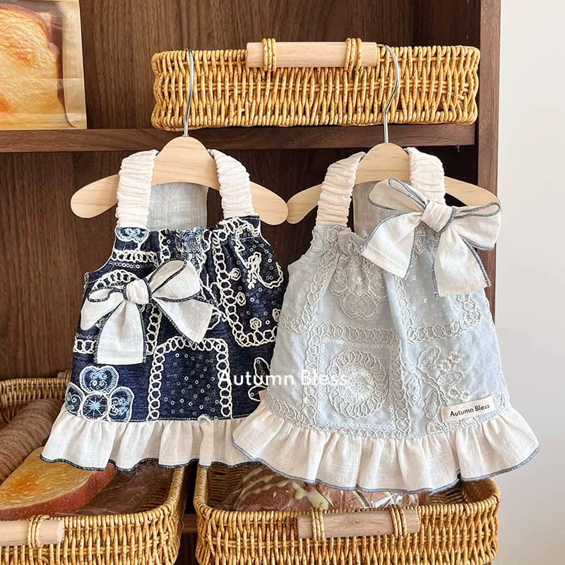 Autumn Bless Bohemian Lace Charm Dress | Bohemian Lace Charm Dress 