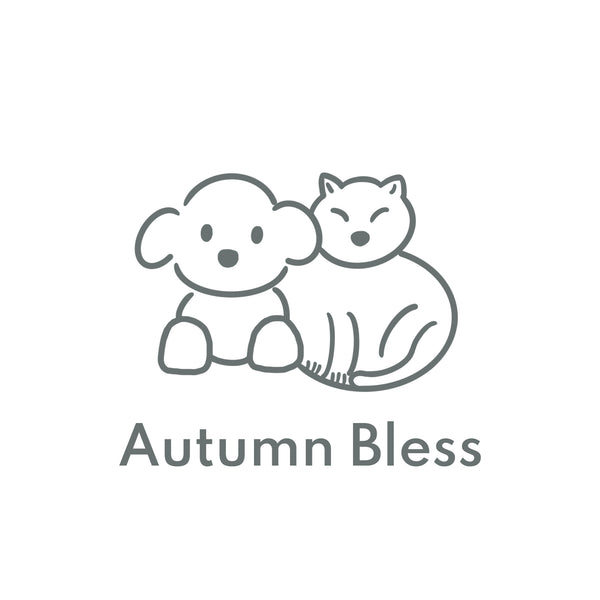 Autumn Bless