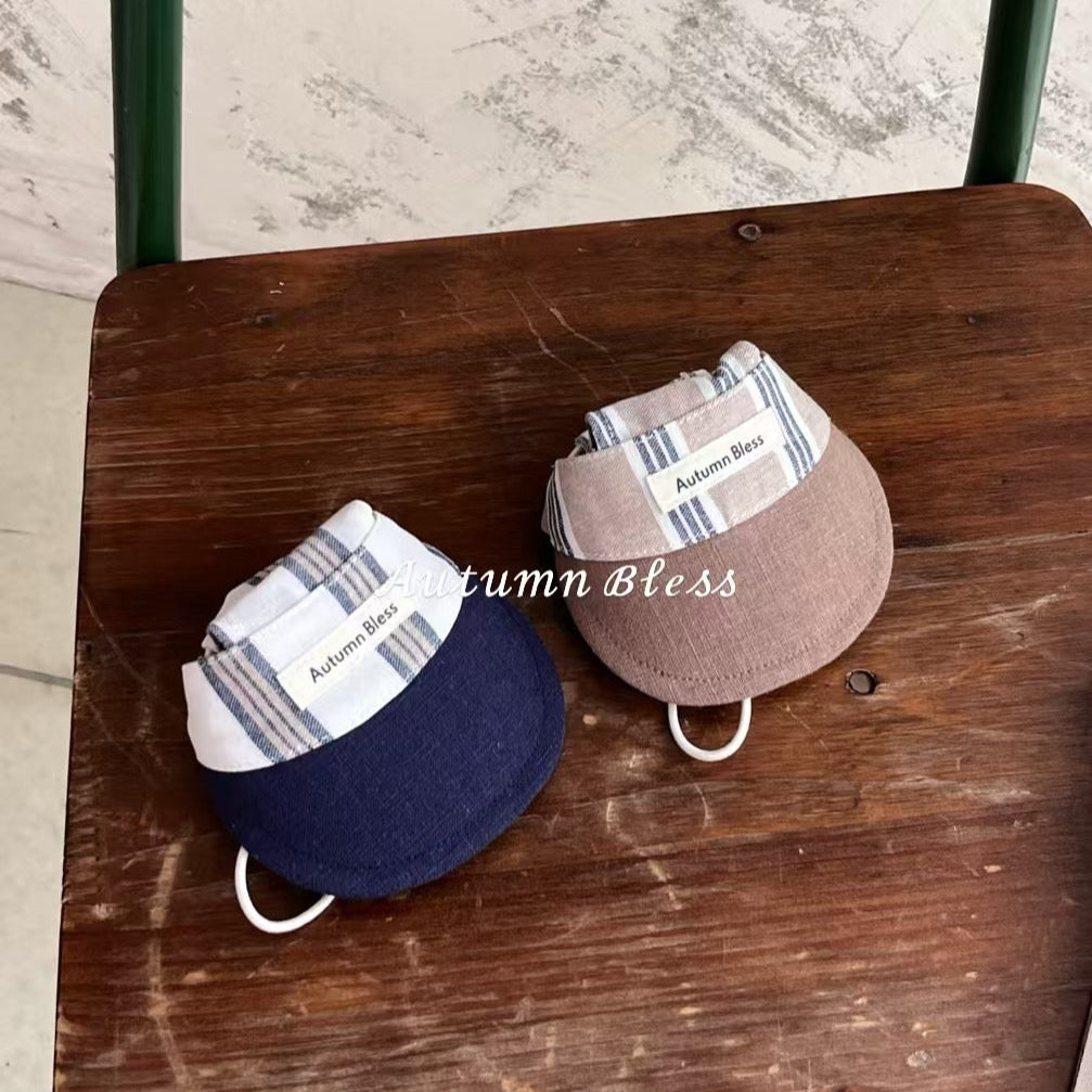 Autumn Bless Cooling Harness Cap &amp; Leash Set (Sold Separately) 