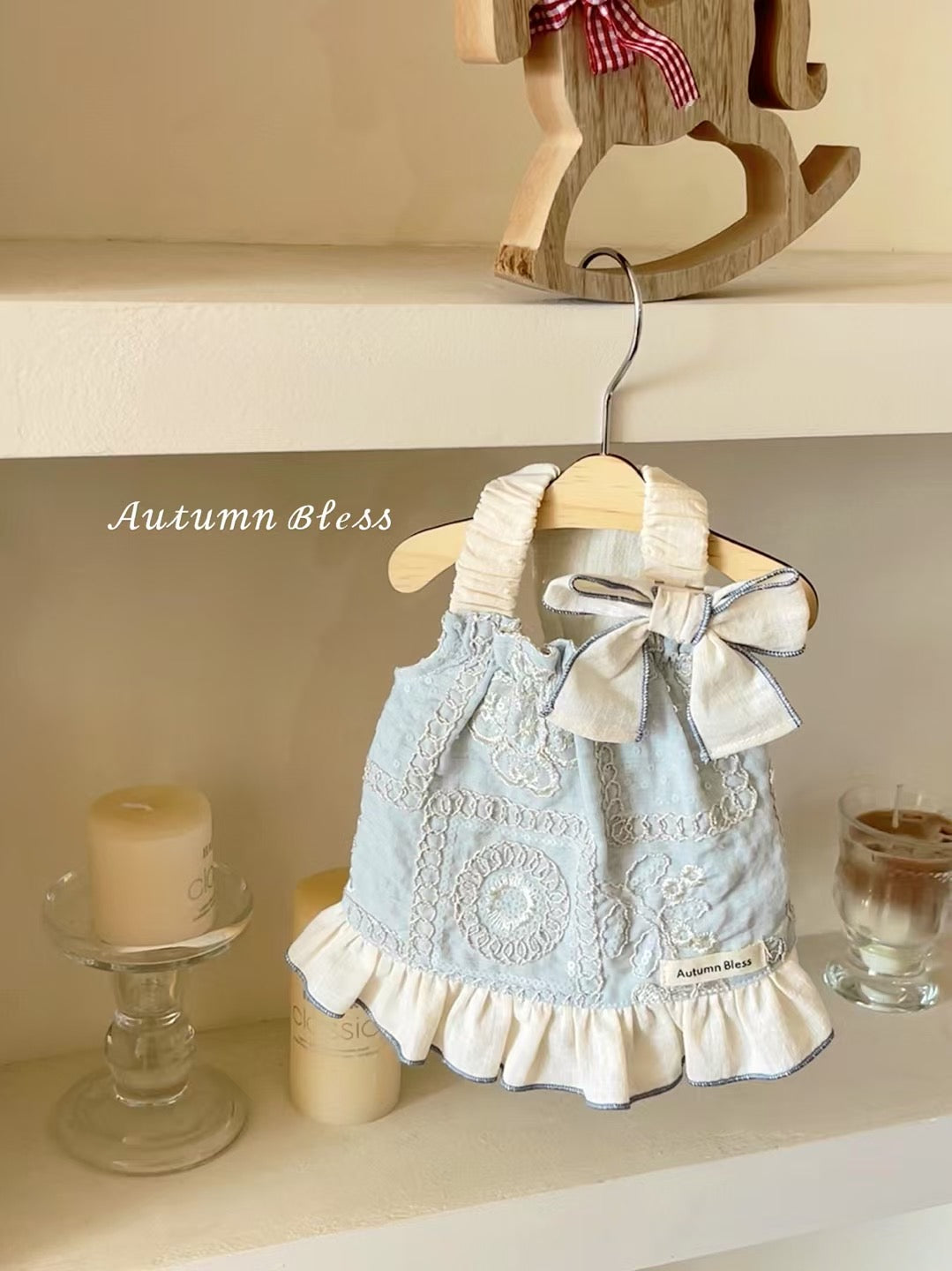 Autumn Bless Bohemian Lace Charm Dress | Bohemian Lace Charm Dress 