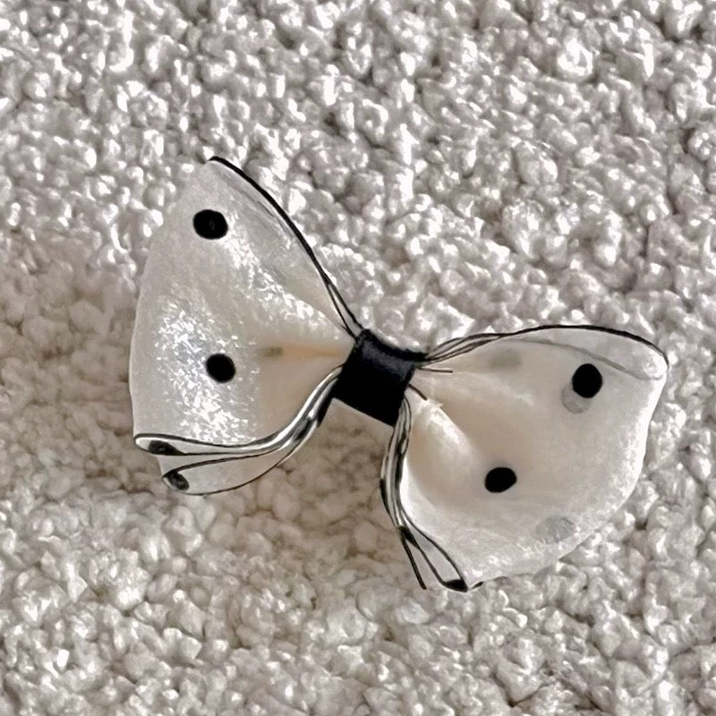 Autumn Bless Satin Glossy Dress and Vest Couple Set 